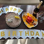 Sunny Paradise Ll Hotel Kiten (Burgas)