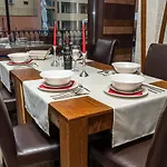Sunny Paradise Ll 3* Kiten (Burgas)