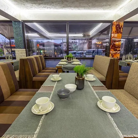 Sunny Paradise Ll 3* Китен