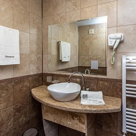 Sunny Paradise Ll 3* Kiten (Burgas)