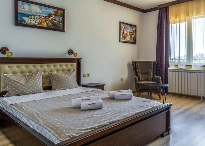 Hotel Sunny Paradise Ll 3*