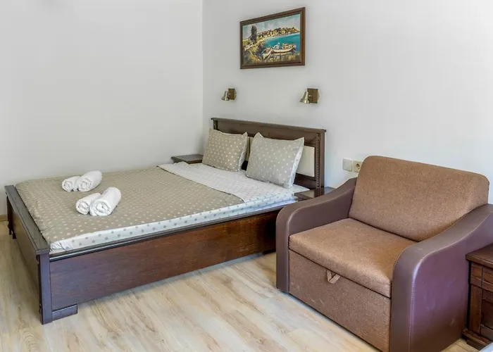 Sunny Paradise Ll 3*