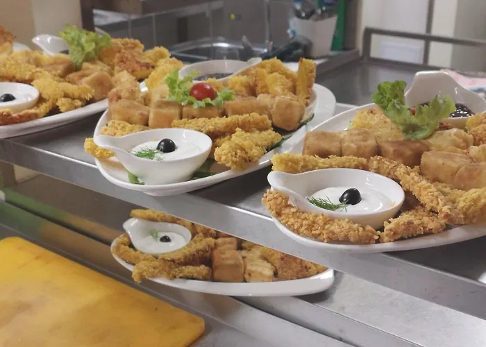 Sunny Paradise Ll Hotel 3*