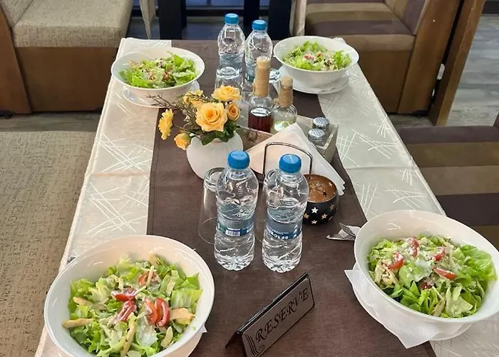 Hotel Sunny Paradise Ll 3*