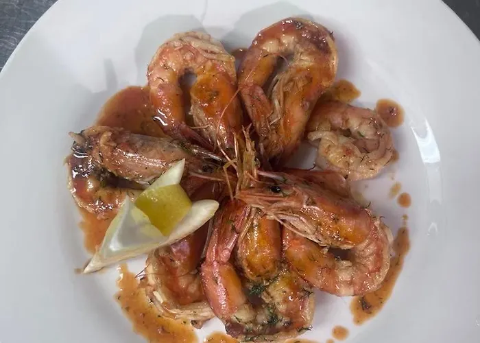 Sunny Paradise Ll Hotel Kiten (Burgas)