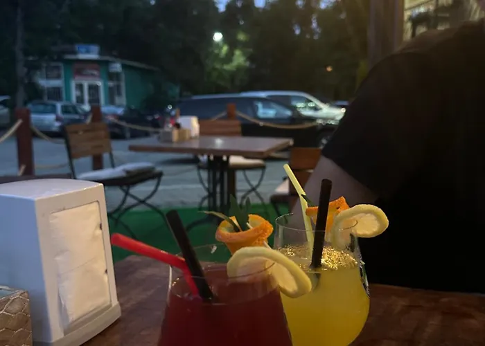 Hotel Sunny Paradise Ll 3*