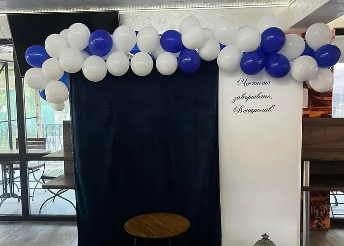 Sunny Paradise Ll Hotel Kiten (Burgas)