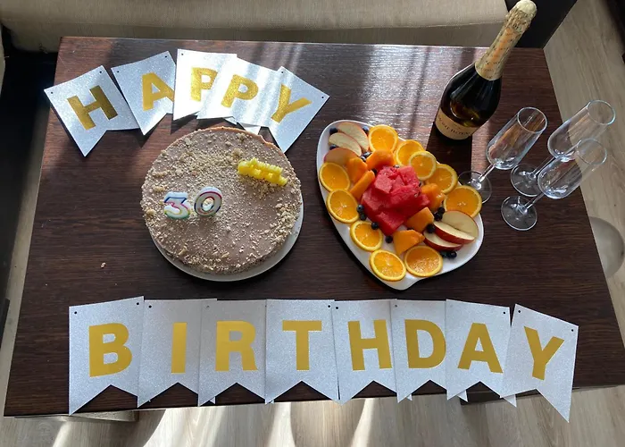 Sunny Paradise Ll Hotel Kiten (Burgas)