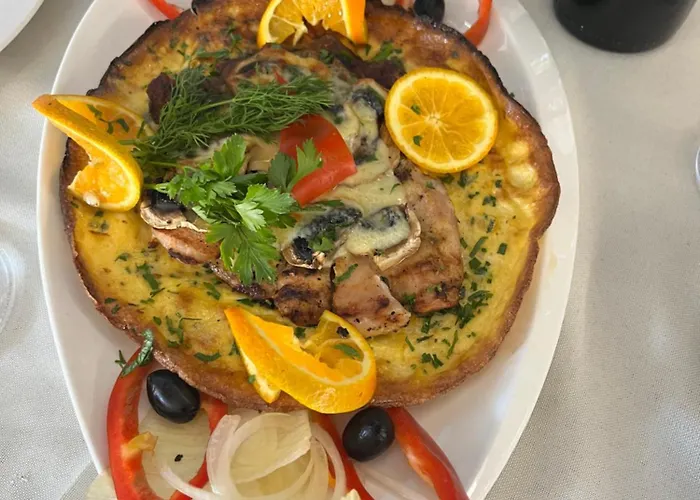 Hotel Sunny Paradise Ll