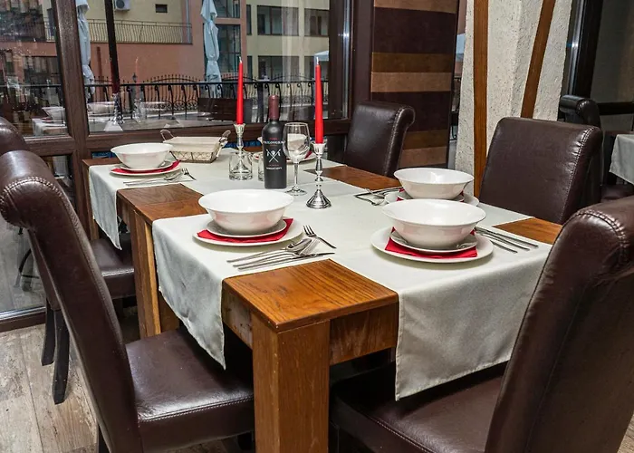 Sunny Paradise Ll 3* Kiten (Burgas)